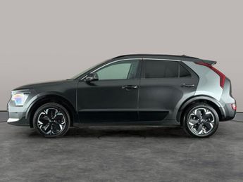 Kia Niro 64.8kWh 4 (201 bhp) - REVERSE CAM - NAV - HEATED SEATS