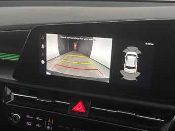 Kia Niro 64.8kWh 4 (201 bhp) - REVERSE CAM - NAV - HEATED SEATS