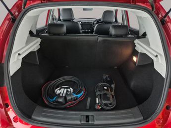 MG MG ZS 44.5kWh Exclusive (143 ps) - REVERSE CAM - NAV - HEATED LEATHER
