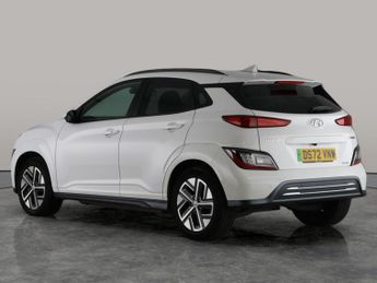 Hyundai Kona 64kWh Premium (10.5kW Charger) (204 ps) - UPGRADED SOUND - LED