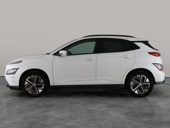 Hyundai Kona 64kWh Premium (10.5kW Charger) (204 ps) - UPGRADED SOUND - LED