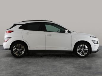 Hyundai Kona 64kWh Premium (10.5kW Charger) (204 ps) - UPGRADED SOUND - LED