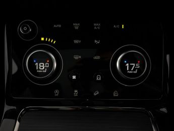 Land Rover Range Rover Evoque 2.0 D200 MHEV R-Dynamic SE 4WD (204 ps) - CARPLAY - KEYLESS ENTR