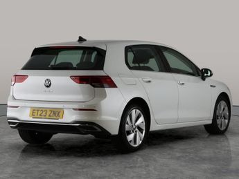 Volkswagen Golf 2.0 TDI Style DSG (150 ps) - BLIND SPOT ASSIST - BLUETOOTH - DIG