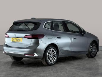 BMW 2 Series Active Tourer 1.5 225xe 16.3kWh Luxury Plug-in DCT 4WD (245 ps) - LED - REVERS