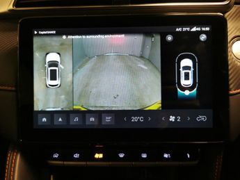 MG MG ZS 51.1kWh Trophy Connect (176 ps) - KEYLESS ENTRY - REVERSE CAM - 