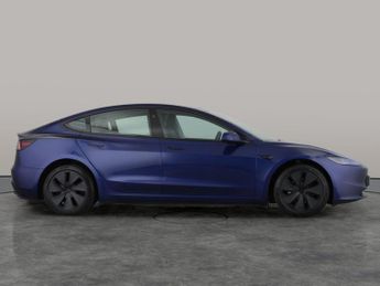Tesla Model 3 (Dual Motor) Long Range 4WDE (306 ps) - HEATED WHEEL - ADAPTIVE 