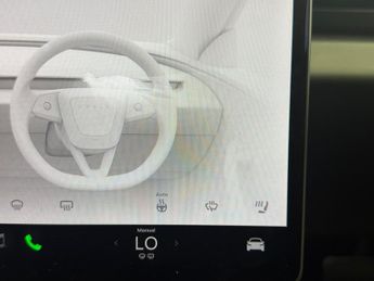Tesla Model 3 (Dual Motor) Long Range 4WDE (306 ps) - HEATED WHEEL - ADAPTIVE 