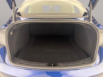 Tesla Model 3 (Dual Motor) Long Range 4WDE (306 ps) - HEATED WHEEL - ADAPTIVE 