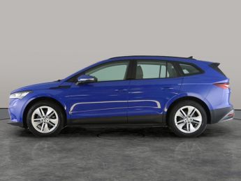 Skoda Enyaq iV 62kWh 60 (DC120kW) (179 ps) - KEYLESS START - PARK SENSORS