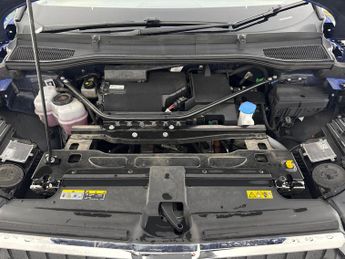 Skoda Enyaq iV 62kWh 60 (DC120kW) (179 ps) - KEYLESS START - PARK SENSORS