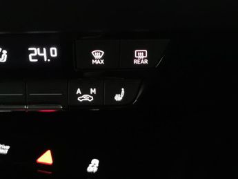 Audi Q4 E-tron 150kW 40 82kWh S Line [Tech Pack] - 20IN ALLOYS - APPLE CARPLAY