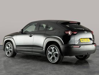 Mazda MX-30 17.8kWh R-EV Prime-Line Plug-in (Range Extender) (170 ps) - BLIN