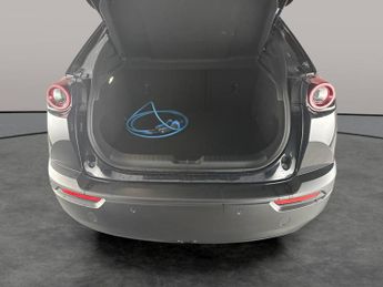 Mazda MX-30 17.8kWh R-EV Prime-Line Plug-in (Range Extender) (170 ps) - BLIN
