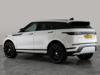 Land Rover Range Rover Evoque 2.0 D200 MHEV R-Dynamic SE 4WD (204 ps) - CARPLAY - KEYLESS ENTR