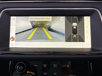 Land Rover Range Rover Evoque 2.0 D200 MHEV R-Dynamic SE 4WD (204 ps) - CARPLAY - KEYLESS ENTR