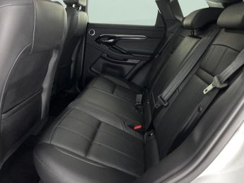 Land Rover Range Rover Evoque 2.0 D200 MHEV R-Dynamic SE 4WD (204 ps) - CARPLAY - KEYLESS ENTR