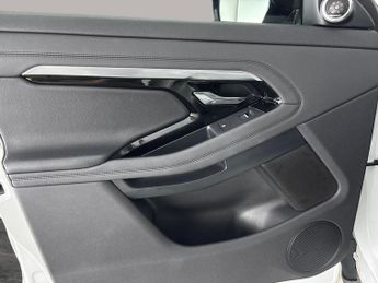 Land Rover Range Rover Evoque 2.0 D200 MHEV R-Dynamic SE 4WD (204 ps) - CARPLAY - KEYLESS ENTR