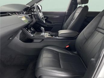 Land Rover Range Rover Evoque 2.0 D200 MHEV R-Dynamic SE 4WD (204 ps) - CARPLAY - KEYLESS ENTR