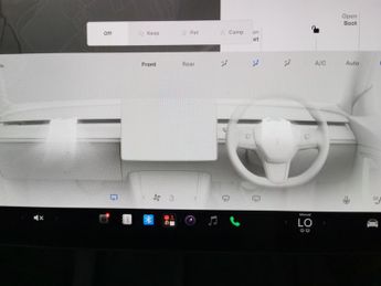 Tesla Model 3 (Dual Motor) Long Range 4WDE (346 ps) - KEYLESS ENTRY - PARK ASS