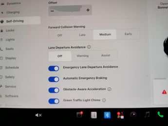 Tesla Model 3 (Dual Motor) Long Range 4WDE (346 ps) - KEYLESS ENTRY - PARK ASS