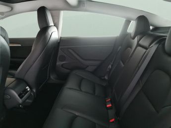 Tesla Model 3 (Dual Motor) Long Range 4WDE (346 ps) - KEYLESS ENTRY - PARK ASS