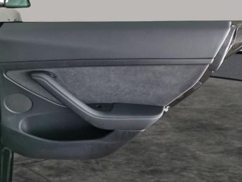 Tesla Model 3 (Dual Motor) Long Range 4WDE (346 ps) - KEYLESS ENTRY - PARK ASS