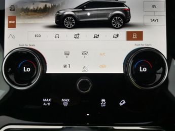 Land Rover Range Rover Evoque 1.5 P300e 12.2kWh R-Dynamic HSE Plug-in 4WD (309 ps) - 360 CAM -
