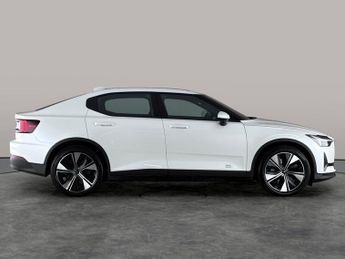 Polestar Polestar 2 Dual Motor 78kWh Long Range Fastback 4WDE (408 ps) - KEYLESS ENT