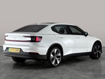 Polestar Polestar 2 Dual Motor 78kWh Long Range Fastback 4WDE (408 ps) - KEYLESS ENT