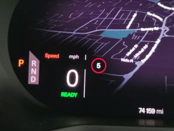 Polestar Polestar 2 Dual Motor 78kWh Long Range Fastback 4WDE (408 ps) - KEYLESS ENT