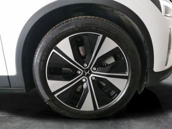 Polestar Polestar 2 Dual Motor 78kWh Long Range Fastback 4WDE (408 ps) - KEYLESS ENT