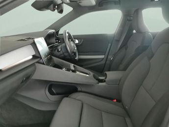 Polestar Polestar 2 Dual Motor 78kWh Long Range Fastback 4WDE (408 ps) - KEYLESS ENT