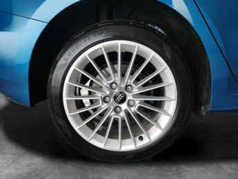 Audi A3 1.4 TFSIe 40 Sport Sportback Plug-in S Tronic 13kWh (204 ps) - C