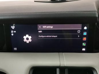 Porsche Taycan Performance Plus 93.4kWh Turbo S 4WD (11kW Charger) (761 ps) - P