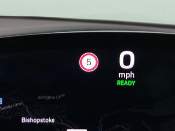 Porsche Taycan Performance Plus 93.4kWh Turbo S 4WD (11kW Charger) (761 ps) - P