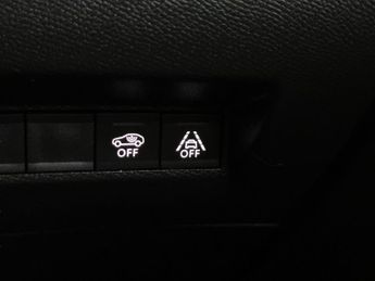 Peugeot E-2008 50kWh GT (7kW Charger) (136 ps) - REVERSE CAM - NAV - HEATED SEA