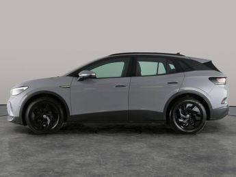 Volkswagen ID.4 Pure Performance 52kWh Life (170 ps) - REVERSE CAM - NAV - HEATE