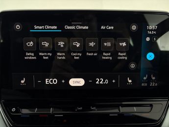 Volkswagen ID.4 Pure Performance 52kWh Life (170 ps) - REVERSE CAM - NAV - HEATE