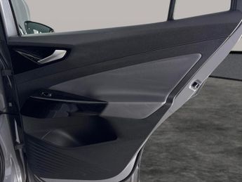 Volkswagen ID.4 Pure Performance 52kWh Life (170 ps) - REVERSE CAM - NAV - HEATE