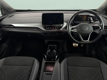 Volkswagen ID.4 Pure Performance 52kWh Life (170 ps) - REVERSE CAM - NAV - HEATE