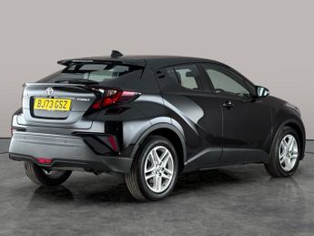 Toyota C-HR 1.8 Icon CVT [Tech] REV CAM - LANE TRACE - LANE DEPART ALERT