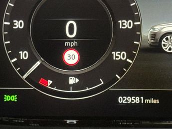 Land Rover Range Rover Evoque 2.0 D180 SE 4WD (180 ps) - LANE DEPARTURE  - WIFI - BLUETOOTH