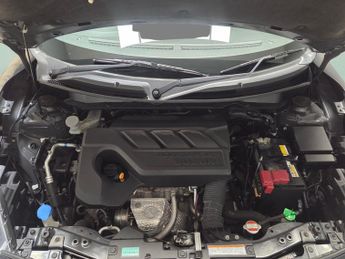 Suzuki Swift 1.0 Boosterjet SZ5 (111 ps) - LED - NAV - LANE DEPARTURE