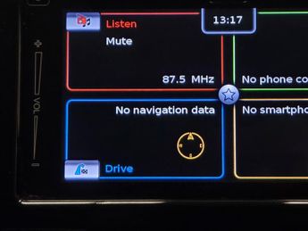 Suzuki Swift 1.0 Boosterjet SZ5 (111 ps) - LED - NAV - LANE DEPARTURE