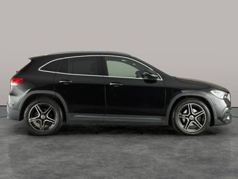 Mercedes-Benz GLA 1.3 GLA200 AMG Line (Premium) 7G-DCT (163 ps) - MIRROR PACKAGE