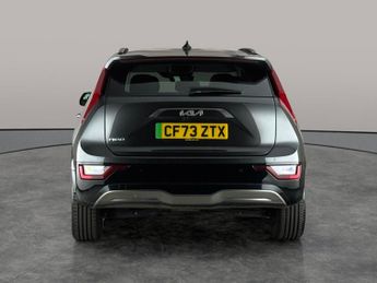 Kia Niro 64.8kWh 4 (201 bhp) - REVERSE CAM - NAV - HEATED SEATS
