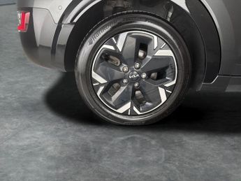 Kia Niro 64.8kWh 4 (201 bhp) - REVERSE CAM - NAV - HEATED SEATS