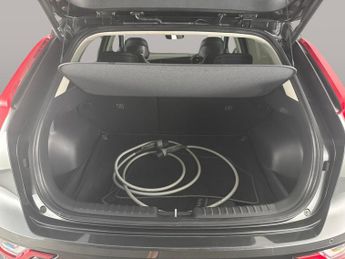 Kia Niro 64.8kWh 4 (201 bhp) - REVERSE CAM - NAV - HEATED SEATS