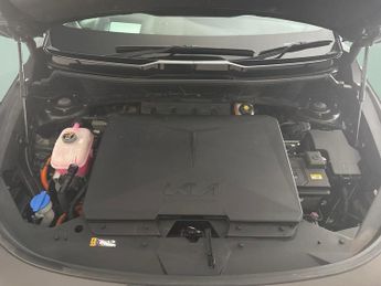 Kia Niro 64.8kWh 4 (201 bhp) - REVERSE CAM - NAV - HEATED SEATS